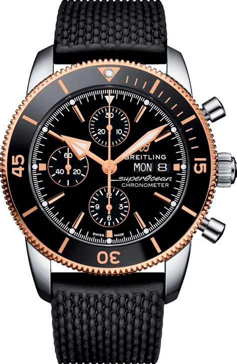 montre breitling pour homme prix|Breitling superocean chrono.